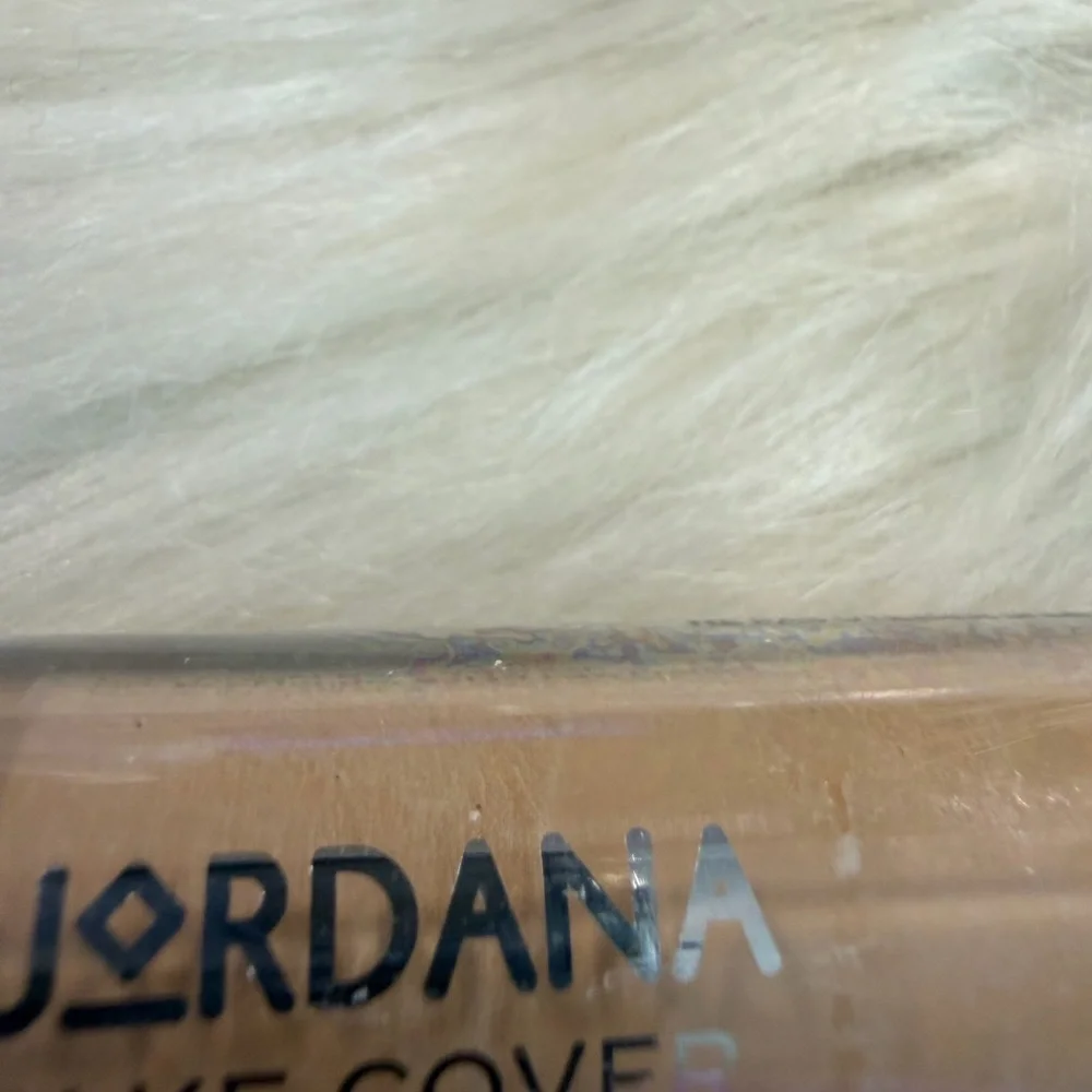 🩷5/$10 Jordan Take Cover Concealer - Tan